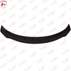 Kit de carrocería de fibra de carbono <span class=keywords><strong>FULGUR</strong></span> EVO para Tesla modelo Y aerokit de fibra de carbono seco labio frontal + faldones laterales + difusor trasero + alerón - Product Image 6