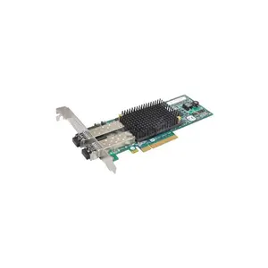 AJ763B 82E 8Gb 2-port PCIe Fibre Channel HBA