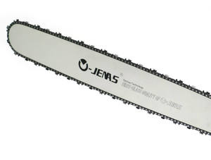 Outil de découpe du bois, scie à chaîne à essence, tronçonneuse professionnelle, coupe-béton 070 avec guide-chaîne de 36 pouces - Product Image 3