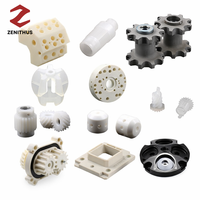 Service d'usinage CNC de haute qualité pour accessoires numériques 3D non standard, pièces de rechange en alliage d'aluminium