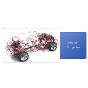 Arrancador Remoto EASYGUARD Plug & Play Compatible con Toyota Prado 15-17 y Reiz 12-14 con Botón de Encendido - Product Image 5