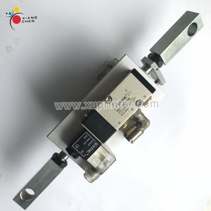 Cylindre pneumatique de haute qualité DO D63 H18 M2.184.1011 pour machine d'impression offset SM74 PM74 - Product Image 6