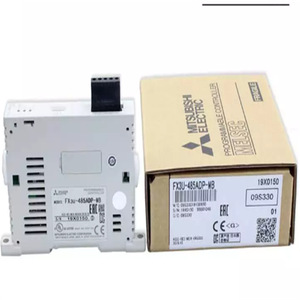 Module d'extension de l'unité de sortie Mitsubishi QY42P pour PLC série MELSEC-Q, authentique, neuf - Product Image 3