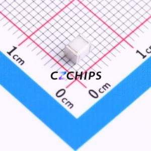 Tubo de descarga de gas de transistor (GDT) nuevo y original de 1210, venta completa, proveedor de chips de componentes electrónicos y servicio BOM - Product Image 2