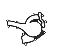 Pièces détachées automobiles Pompe à eau de refroidissement du moteur de voiture pour Mercedes-Benz 2732000201
