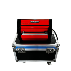 Prensa Térmica de Aire Multivoltaje GEN <span class=keywords><strong>3</strong></span> para Cintas de PVC/PU de 300 mm de Ancho, Precio Competitivo, <span class=keywords><strong>1</strong></span> Año de Garantía, Origen Guangdong - Product Image 1