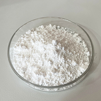 Poudre blanche de qualité industrielle poudre de silice SiO2 de haute pureté 99.8% poudre de dioxyde de silicium sphérique 300nm poudre de silice nano