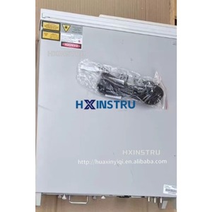 ระบบการวัดแสง Agilent 8164A จำนวน 1 ชิ้น พร้อม 81633A #   H - Product Image 2