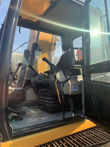 Escavatore per escavatore CAT312D, - Product Image 4