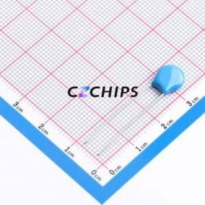 วาริสเตอร์07D390K ผ่านชิ้นส่วนรู (THT),P = 5mm ตัวต้านทาน77V 31V 25V - Product Image 2