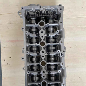 Conjunto de Culata OE 1638159880 para Peugeot 1.5 Dv5 Citroen C3C4 <span class=keywords><strong>Ford</strong></span> Focus Ds3 Ds4 <span class=keywords><strong>Proace</strong></span>  Piezas de Auto CG - Product Image 1