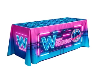 Bandiera a <span class=keywords><strong>Vela</strong></span> Premium Portatile per Esposizioni Commerciali - Product Image 3