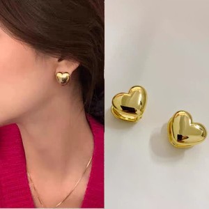 LEPAI Wholesale Hoop Earrings Women's Fashion Hoop Earrings Bulk Factory Direct <strong>Supply</strong> - Product Image 6