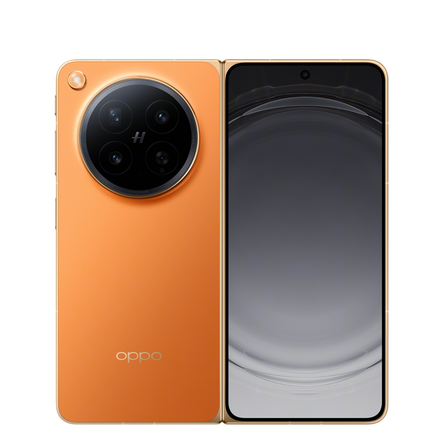 Original OPPO Find N6 5G Foldable Dual SIM Phone 16GB 512GB 200MP Hasselblad Camera 8.12Inch LTPO 80W 6000mAh Global Wholesale