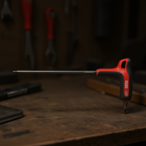 HATX Screwdriver 280mm Long Reach <b>Precision</b> <b>Tool</b> - Product Image 3