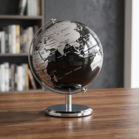 Globe anglais/antique de qualité supérieure direct d'usine allume le produit à fort potentiel personnalisable directement de l'Inde