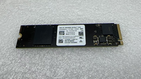 SSD NVMe Bekas SN5000S 2TB SDEQNSJ-2T00-1002 M.2 2280 PCIe 4.0 X4 Solid State Drive untuk Laptop / Desktop