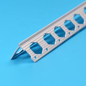 Декоративные пластиковые Угловые бусины типа CA, угловые бусины из ПВХ для внутренних и внешних стен - Product Image 4