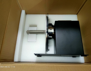 Tự động nhãn truy cập nhãn con lăn Rewinder Máy R9 - Product Image 5