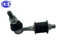 Vente en gros usine de pièces de suspension automobile : Barre stabilisatrice, biellette de liaison, biellette de stabilisateur pour Nissan OE 54618D5000