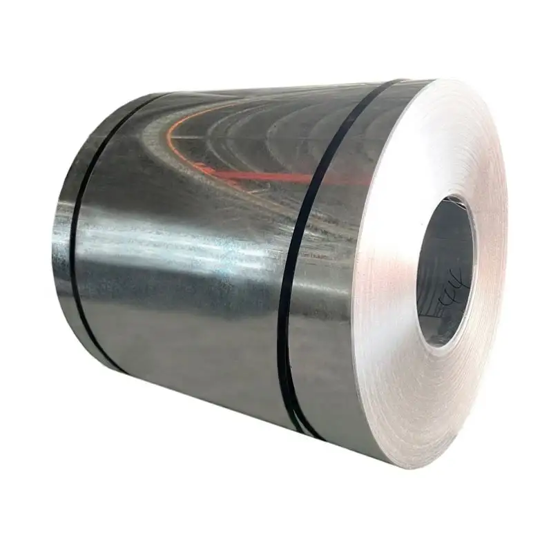 Pelat baja galvanis kumparan baja berlapis seng dx51d berbagai ketebalan 1.5mm galvanizado lembar