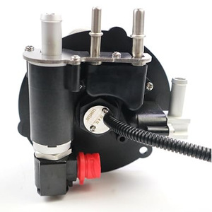 Capteur de niveau de liquide DZ111003 DZ118674 pour système d'urée John Deere National VI - Product Image 3