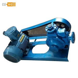 Pompa per GPL/Gas da Cucina 220v Monofase 1.5KW 2.2KW - Product Image 6