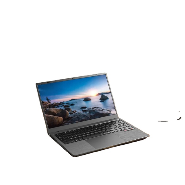 Ordinateur Portable Laptops Manufacturers 16GB +512GB Intel N95 Type-C Fast Charging Student Business Ultra-thin Laptops
