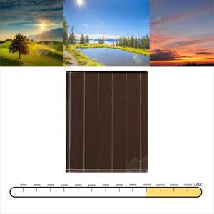 Módulo Solar de 2.32V 84mA, 65*52mm, Silicio Amorfo, para Equipos de Prospección Geológica - Product Image 3