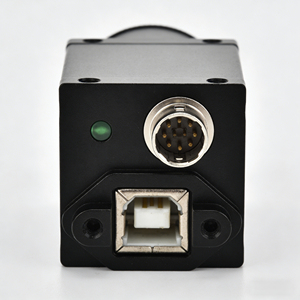 Caméra industrielle U2 1,3 MP SC130GS pour l'inspection des codes-barres et les applications d'automatisation logistique - Product Image 6
