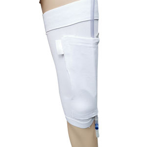ऊपरी पैर के यूरिन पैर के बैग धारक के साथ ऊपरी पैर के मूत्र बैग धारक - Product Image 3