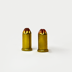 Catridges de charges de poudre <span class=keywords><strong>rouge</strong></span>. 25 Cal S4 6.3*12mm pour outil actionné de pistolet à clous Chine fournisseur Offre Spéciale direct d'usine - Product Image 5