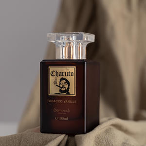 <span class=keywords><strong>Parfum</strong></span> Homme Vanille et Tabac Arabe, <span class=keywords><strong>Parfum</strong></span> Bois de Rose Halal, Version Quotidienne Longue Durée - Product Image 6