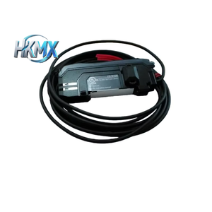 เซ็นเซอร์ไฟเบอร์ออปติกใหม่ FS-N11CP/FS-N12N/FS-N12P - Product Image 1