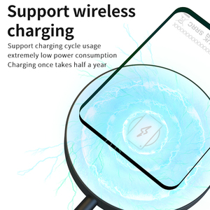 Мини-кошелек TRANGJAN для смарт-карт - Product Image 4