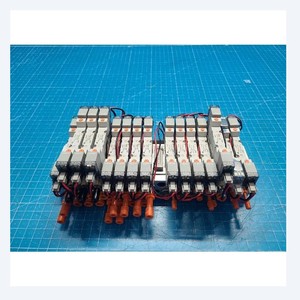SMC SY3240-5LOZ-X129 + SY3240-5LOZ + <span class=keywords><strong>SY3000</strong></span> - Product Image 2
