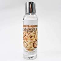 Huile Essentielle d'Amande Nourrissante en Gros pour Soins de Beauté, Cheveux, Corps, Massage, Croissance Capillaire, Tous Types de Peau - Certifiée CE