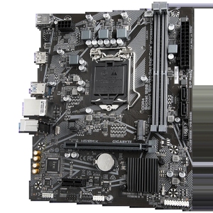 La mejor venta de placa base de computadora Gigabyte <span class=keywords><strong>H510M</strong></span> <span class=keywords><strong>K</strong></span> LGA1200 Socket DDR4 placa base para juegos para escritorio - Product Image 3