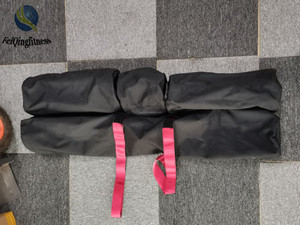 Sacos de Arena Personalizados con Logotipo para Gimnasio, para 4-6 Personas, Sacos de Arena Resistentes para Entrenamiento de Fuerza y Crossfit - Product Image 6