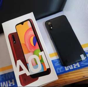 Teléfono barato 5G Teléfono inteligente Nivel A <span class=keywords><strong>Precio</strong></span> bajo Sistema <span class=keywords><strong>Android</strong></span> Usado Alta <span class=keywords><strong>calidad</strong></span> para teléfono móvil A01 - Product Image 5