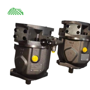 Machines industrielles Pompes hydrauliques à piston 28/45/71/100/140cc Rexroth A10VO45 A10VO28 A10VO71 A10VO100 A10VO140 Pompe hydraulique - Product Image 6