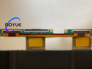 Pantalla de Repuesto para TV LED LCD Inteligente BOE HV550QUB-S5B de 55 <span class=keywords><strong>Pulgadas</strong></span>, Monitor TFT con Interfaz RGB Compatible con TV SAMSUNG - Product Image 3