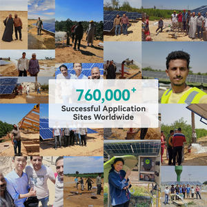 VEICHI Made <span class=keywords><strong>Pompe</strong></span> solaire pour <span class=keywords><strong>piscine</strong></span> <span class=keywords><strong>Pompe</strong></span> a Eau Solaire 900 W 1.2Hp AC DC Entrée Haut Débit Moteur Brushless Entrepôt de Chine - Product Image 4