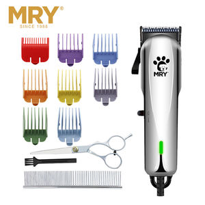 मिरी कॉर्लेस नाखून ग्राइंडर पालतू पाव ट्रिमर रिचार्जेबल कुत्ते बिल्ली ग्रोइंग किट कुत्तों के लिए रीचार्जेबल कुत्ते पालतू बाल क्लिपर ट्रिमर - Product Image 4