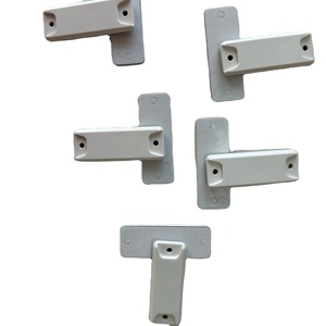 860-960mhz UHF RFID 18000-6C <b>Label</b> Hard Anti-metal UHF RFID Tag for Waste <b>Bin</b> Management - Product Image 2