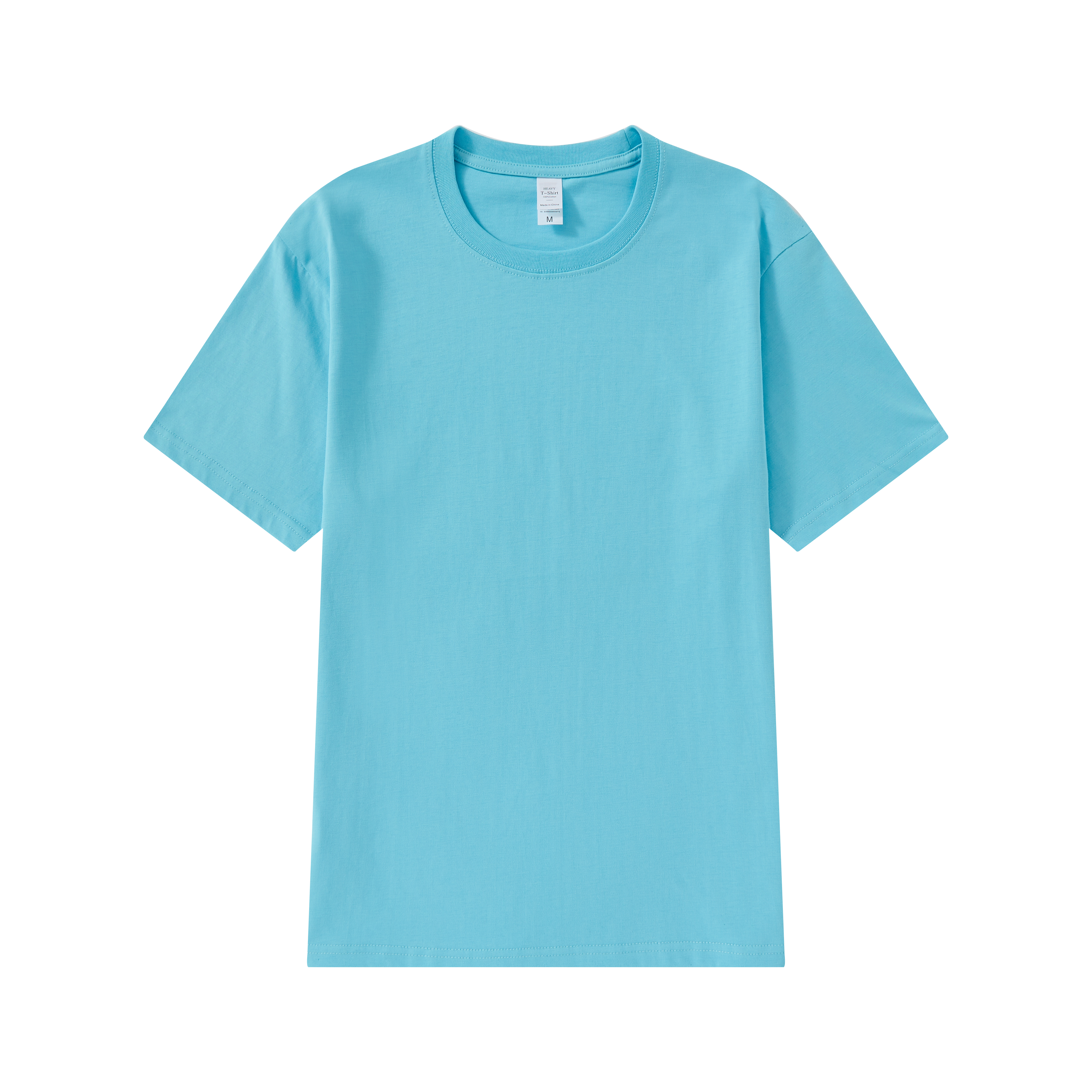 Water blue