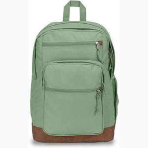 Mochila Escolar Clásica de Lujo, Ligera, con Marco Externo, para Viajes, con Personajes, Capacidad de 20-37L, Bolsillos Laterales para Botellas - Product Image 5