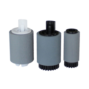 Kit de rodillos de recogida de papel FB6-3405-000(1Pc) FC5-6934-000(1Pc) FC6-6661-000(1Pc) compatible con Canon iR 2270 2870 3570 <span class=keywords><strong>4570</strong></span> - Product Image 1
