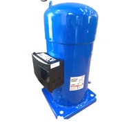 Compresor Scroll SM147A4ALB 12HP 380V 50Hz SM147 Trane para Refrigeración R600a con Enfriamiento de Cobre