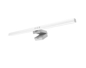 Smart Home LED Screen <b>Light</b> Bar Touch Control Stepless Dimming Timer Night <b>Lights</b> Ultra-thin Straight Screen Office Use - Product Image 5